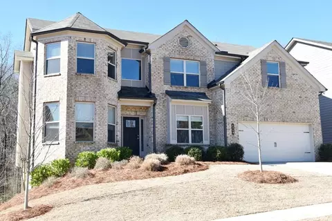 Exterior - 4248 Two Bridge Dr, Buford, GA 30518 photo 3 of 10