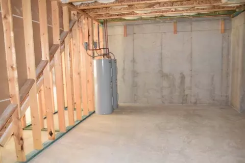 Exterior - 4248 Two Bridge Dr, Buford, GA 30518 photo 6 of 10