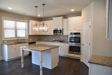 Kitchen - 4248 Two Bridge Dr, Buford, GA 30518 photo 1 of 4