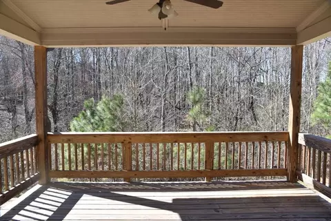 Exterior - 4248 Two Bridge Dr, Buford, GA 30518 photo 7 of 10