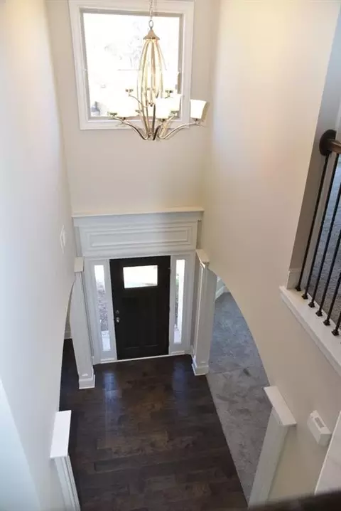 Entry Way - 4248 Two Bridge Dr, Buford, GA 30518 photo 4 of 4