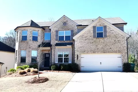 Exterior - 4248 Two Bridge Dr, Buford, GA 30518 photo 2 of 10
