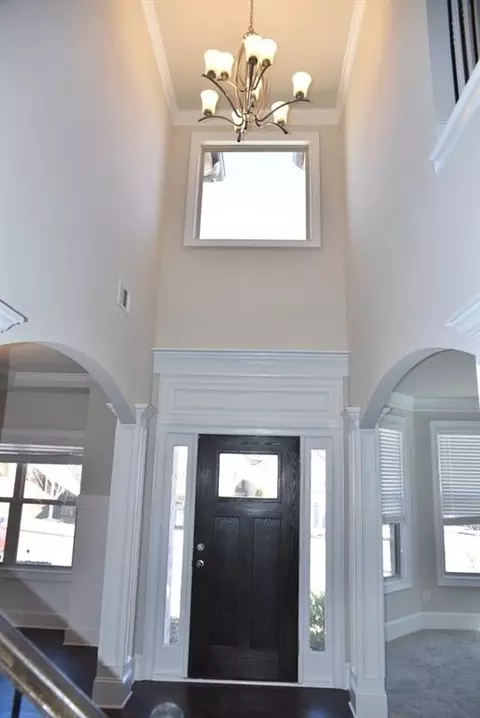 Entry Way - 4248 Two Bridge Dr, Buford, GA 30518 photo 1 of 4