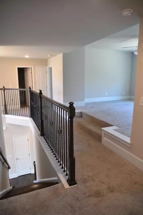 Entry Way - 4248 Two Bridge Dr, Buford, GA 30518 photo 3 of 4