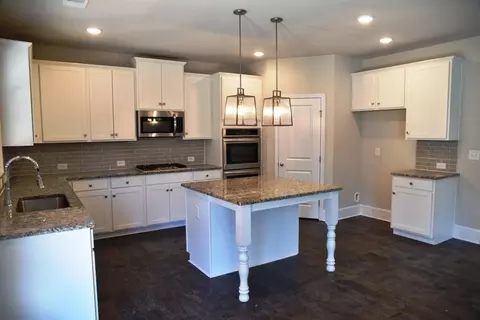 Kitchen - 4248 Two Bridge Dr, Buford, GA 30518 photo 2 of 4
