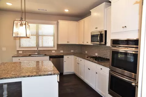 Kitchen - 4248 Two Bridge Dr, Buford, GA 30518 photo 4 of 4