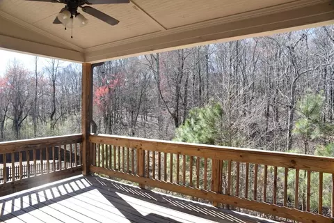 Exterior - 4248 Two Bridge Dr, Buford, GA 30518 photo 9 of 10