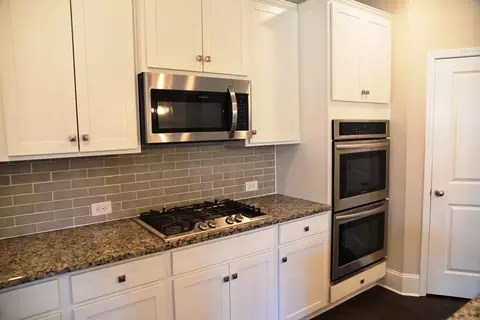 Kitchen - 4248 Two Bridge Dr, Buford, GA 30518 photo 3 of 4