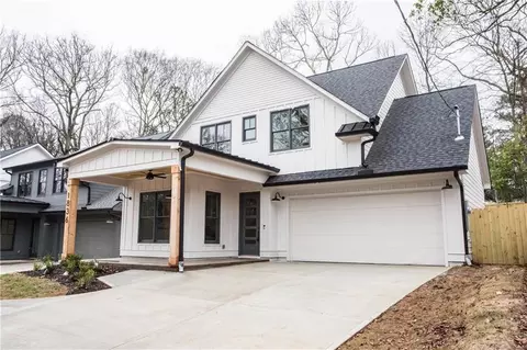 1836 Candler Rd SE, Atlanta, GA 30317
