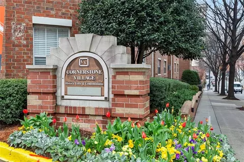 800 Peachtree St NE #1422, Atlanta, GA 30308