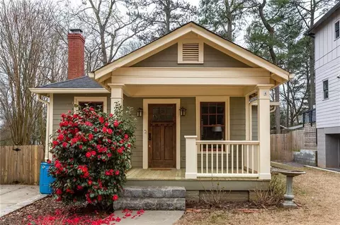 729 Hamilton Ave SE, Atlanta, GA 30312