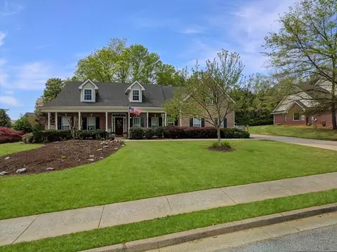 715 Ashley Wilkes Way, Loganville, GA 30052