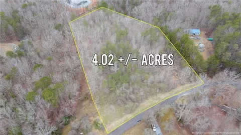 0 Martin Blvd, Dahlonega, GA 30533