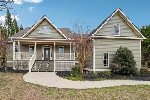 179 Smith And Wesson Way, Jasper, GA 30143