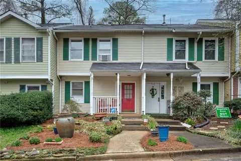 712 Stratford Grn, Avondale Estates, GA 30002