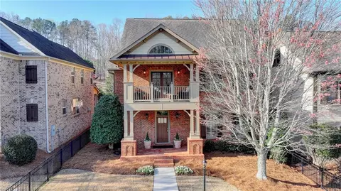10924 Waters Rd, Alpharetta, GA 30022