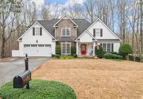 16 Vickers Pl, Douglasville, GA 30134