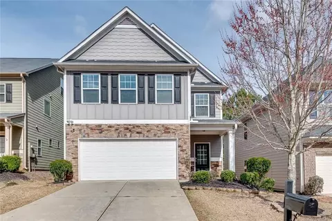 3477 Greyhawk Xing, Buford, GA 30519