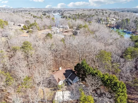 View/Area - 4635 Chestatee Pointe Pointe, Gainesville, GA 30506 photo 6 of 6