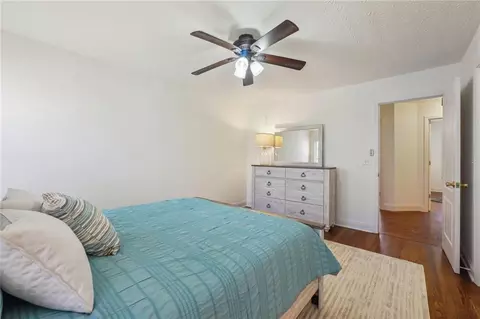 Bedroom - 4635 Chestatee Pointe Pointe, Gainesville, GA 30506 photo 4 of 9