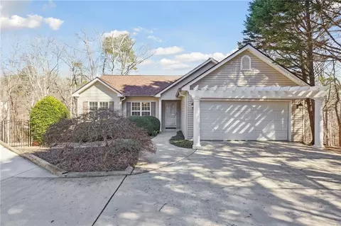 4635 Chestatee Pointe Pointe, Gainesville, GA 30506