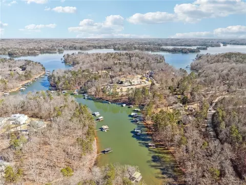 View/Area - 4635 Chestatee Pointe Pointe, Gainesville, GA 30506 photo 1 of 6