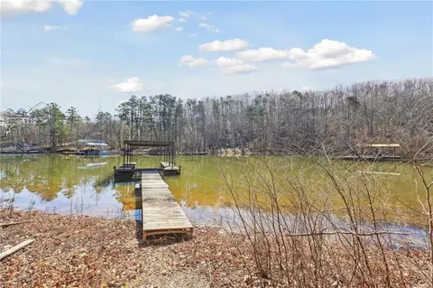 View/Area - 4635 Chestatee Pointe Pointe, Gainesville, GA 30506 photo 5 of 6