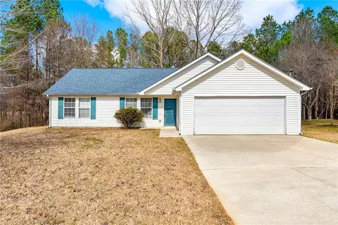 7373 Bramble Oak Dr, Douglasville, GA 30134