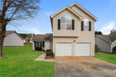 6634 Shaffers Way, Lithonia, GA 30058