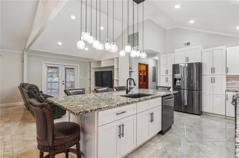 2743 Eastwood Dr, Decatur, GA 30032