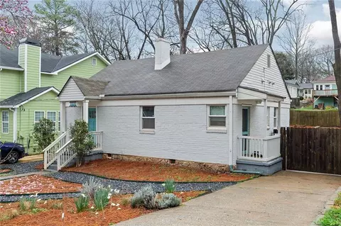 478 Gift Ave SE, Atlanta, GA 30316