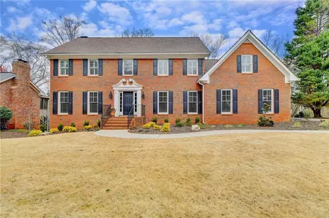 4645 Southport Xing, Peachtree Corners, GA 30092