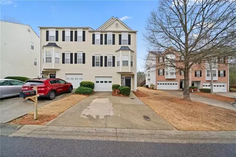 1606 Indian Way, Cumming, GA 30040