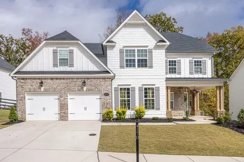 4170 Rock Creek Dr, Cumming, GA 30028