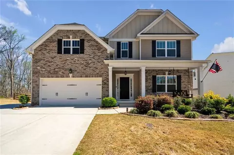 6270 Banyan Trl, Cumming, GA 30028