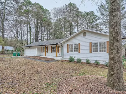 3644 Hearthstone Ct, Lawrenceville, GA 30044