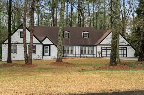 7289 Cardif Pl, Jonesboro, GA 30236