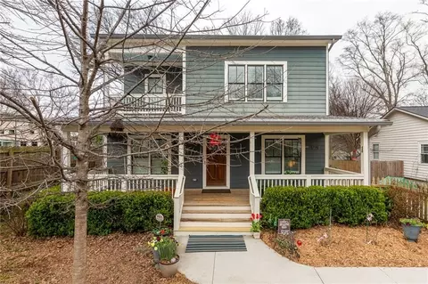 1228 Oak Grove Ave SE, Atlanta, GA 30316