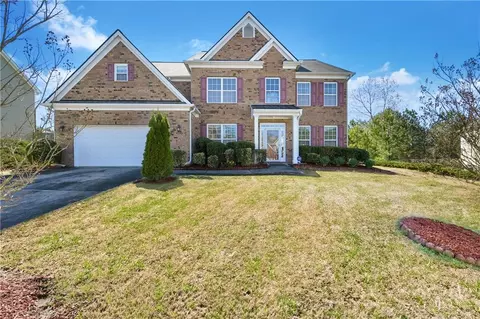 530 Portico Ct SW, Atlanta, GA 30331