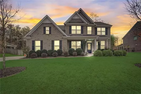 2679 Bartleson Dr NW, Kennesaw, GA 30152
