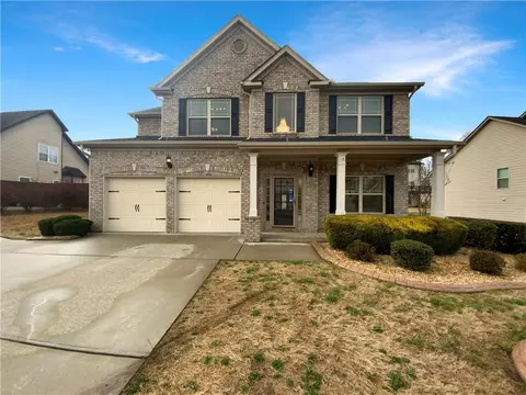 4835 Macy Way, Ellenwood, GA 30294