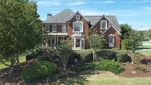 4708 Outlook Way NE, Marietta, GA 30066