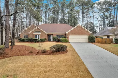 4635 Graywood Trce, Peachtree Corners, GA 30092