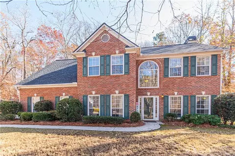 7820 Donington Park Dr, Cumming, GA 30040