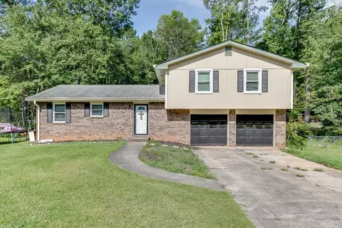 2193 Kings Forest Dr SE, Conyers, GA 30013