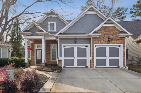 4330 Glen Vista Ct, Duluth, GA 30097