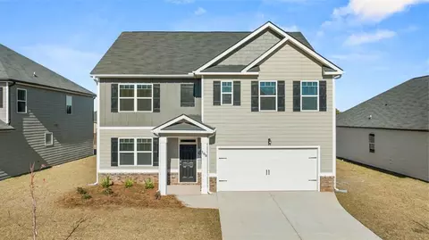 260 Daurian Dr, Statham, GA 30666