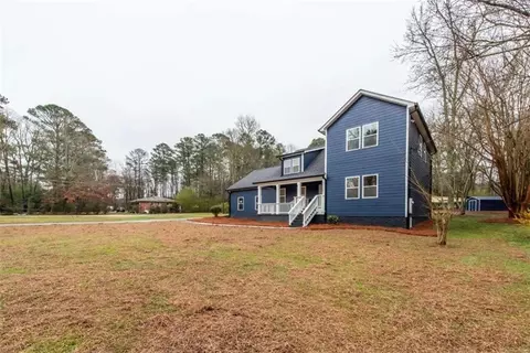 685 SW Kenneth Ln SW, Mableton, GA 30126