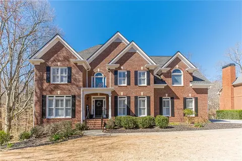 1922 Bakers Mill Rd, Dacula, GA 30019