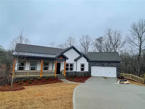 8420 Calloway Club Dr, Cumming, GA 30028
